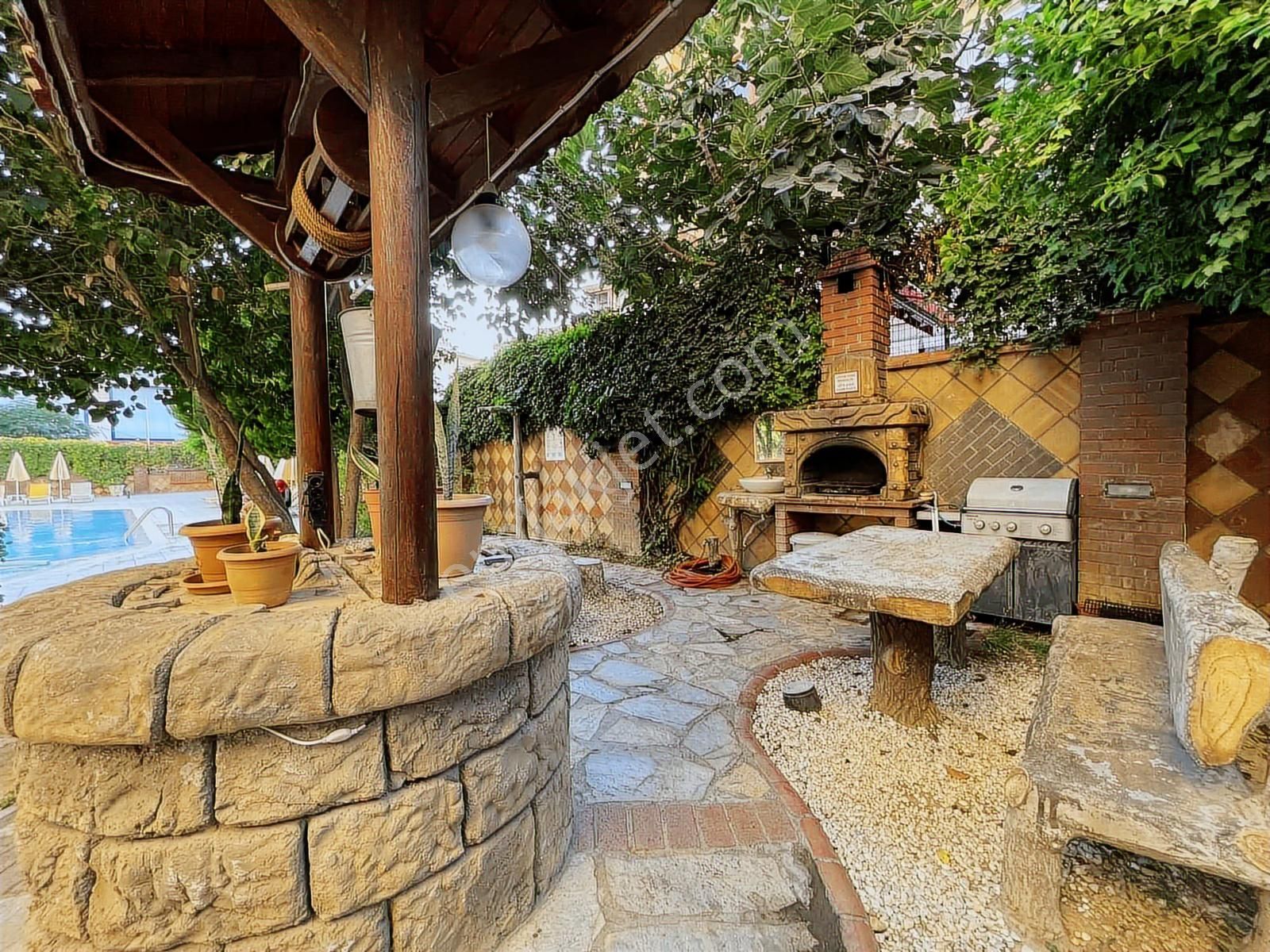 Cikcillide Site İçerisinde Avm Alanyam Arkası Satılık 2+1 Daire - Görsel 15