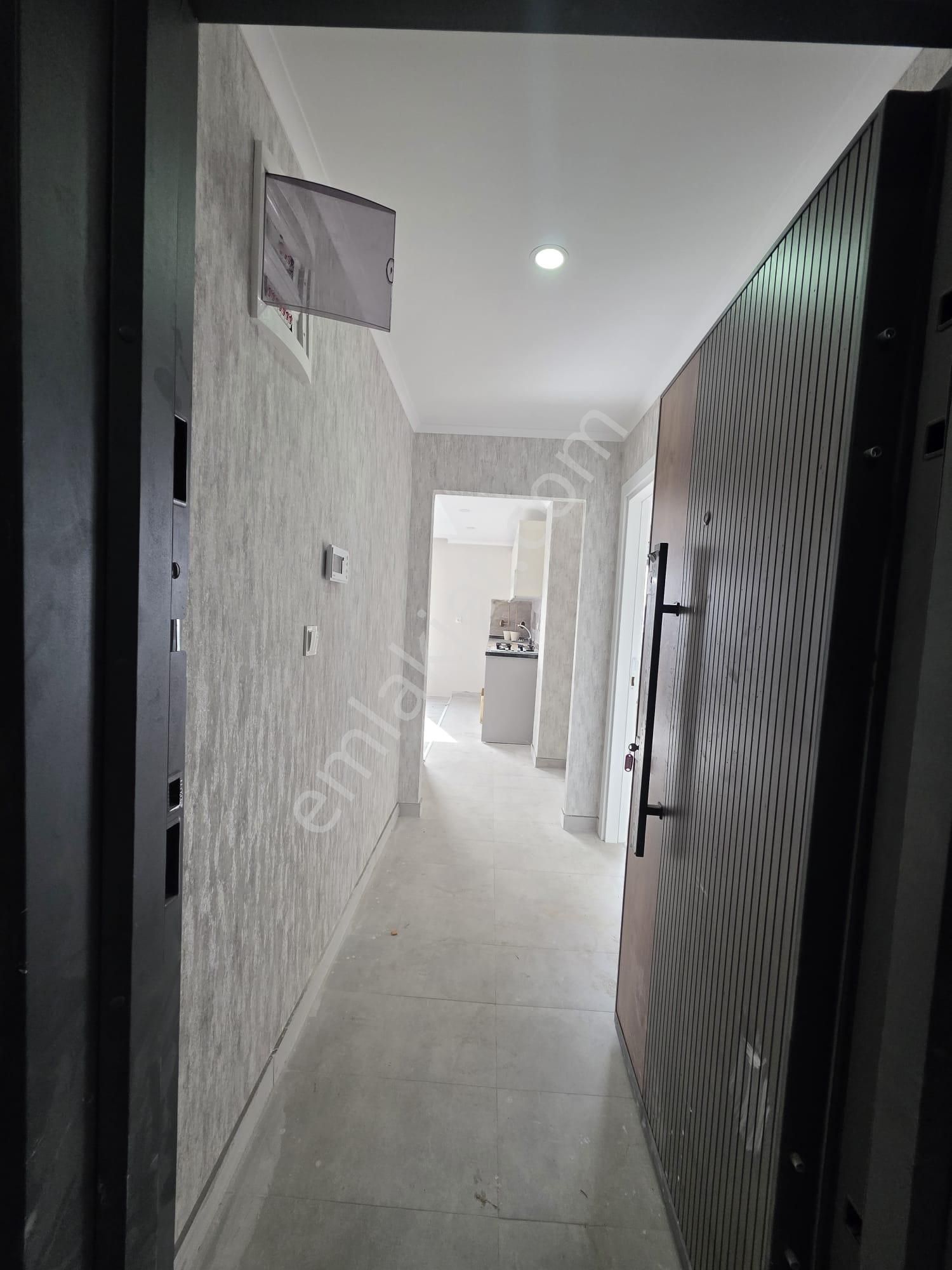 Demirel Mah 1+1 Sıfır Katta Yetişen Kazanır - Görsel 5