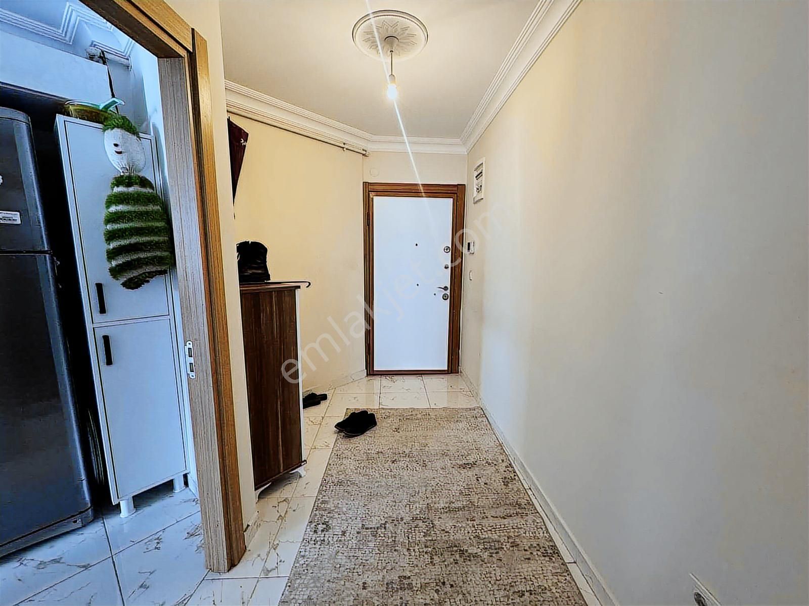 Karlıktepe'de Merkezi Konumda Kapalı-açık Otopraklı 2+1 Daire - Görsel 16