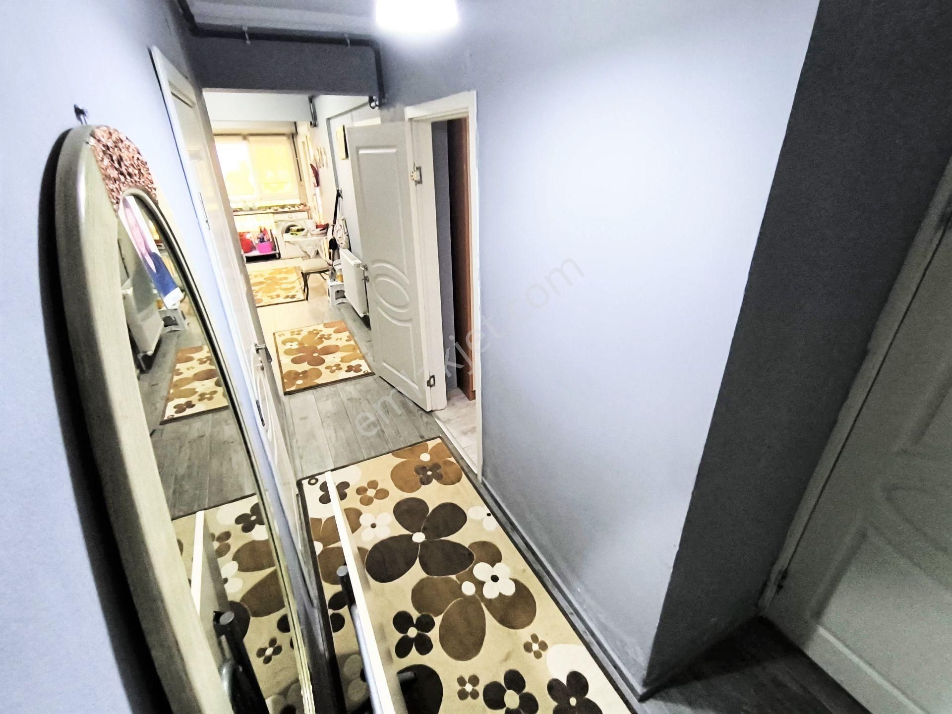 Öğretmenler'de Aygülden Denize 100 Mt Mustakil Tadında Bahçe Kullanımlı Doğalgazlı 2+1 Satılık Daire - Görsel 10