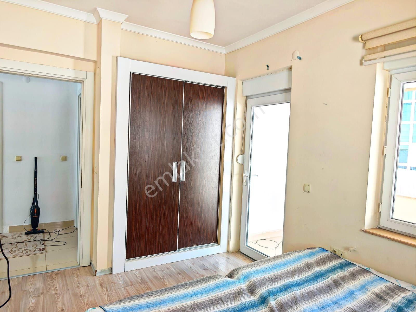 Belek’te Havuzlu Site İçerisinde Lüks Tripleks Villa - Görsel 18