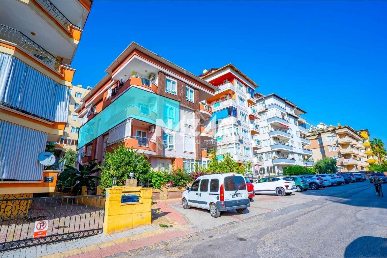 Alanya Sugözü’nde Kiralık 2+1 Daire - Görsel 6
