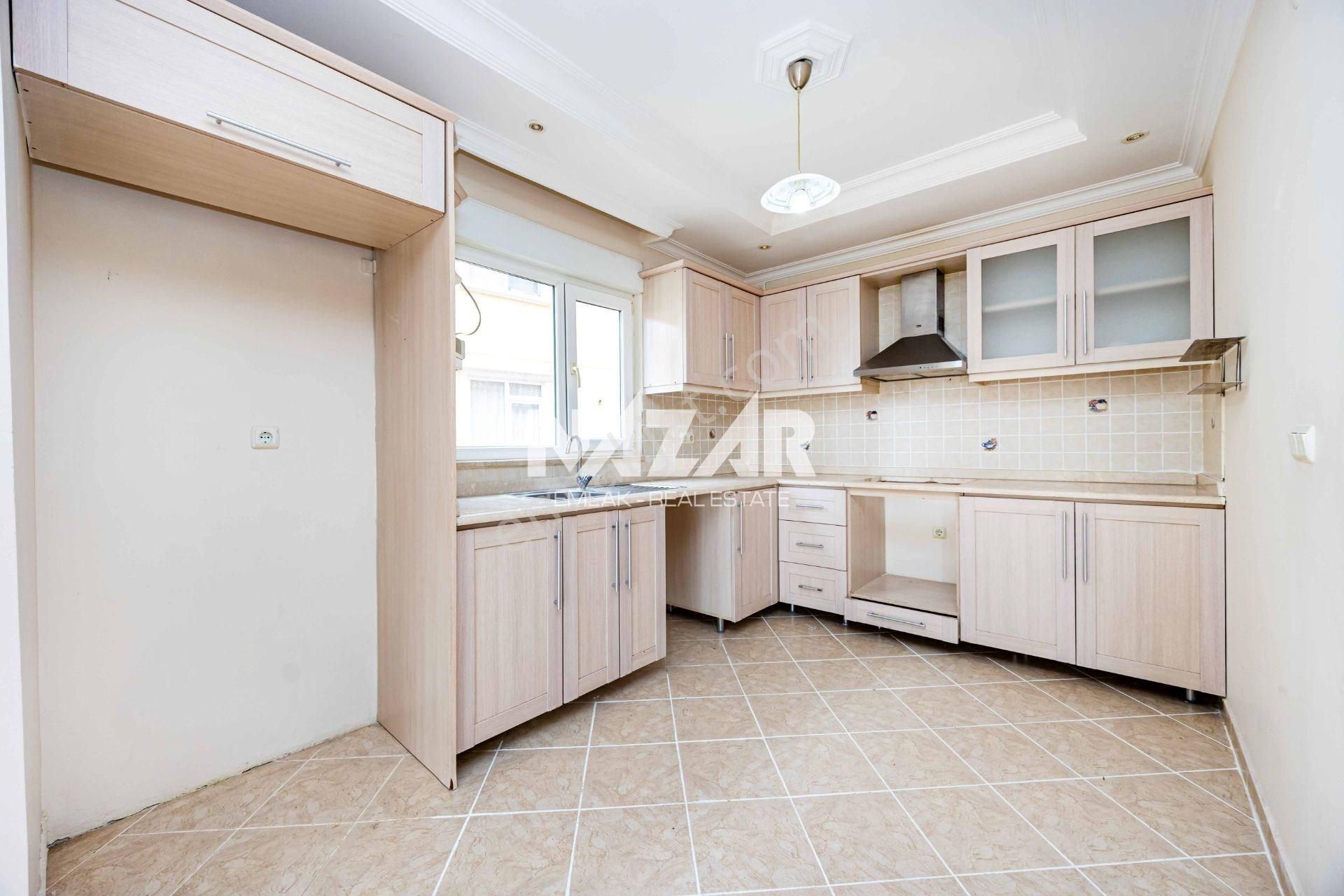 Alanya Sugözü’nde Kiralık 2+1 Daire - Görsel 14