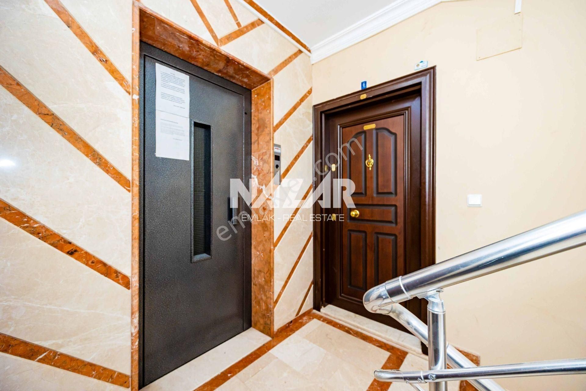 Alanya Sugözü’nde Kiralık 2+1 Daire - Görsel 11