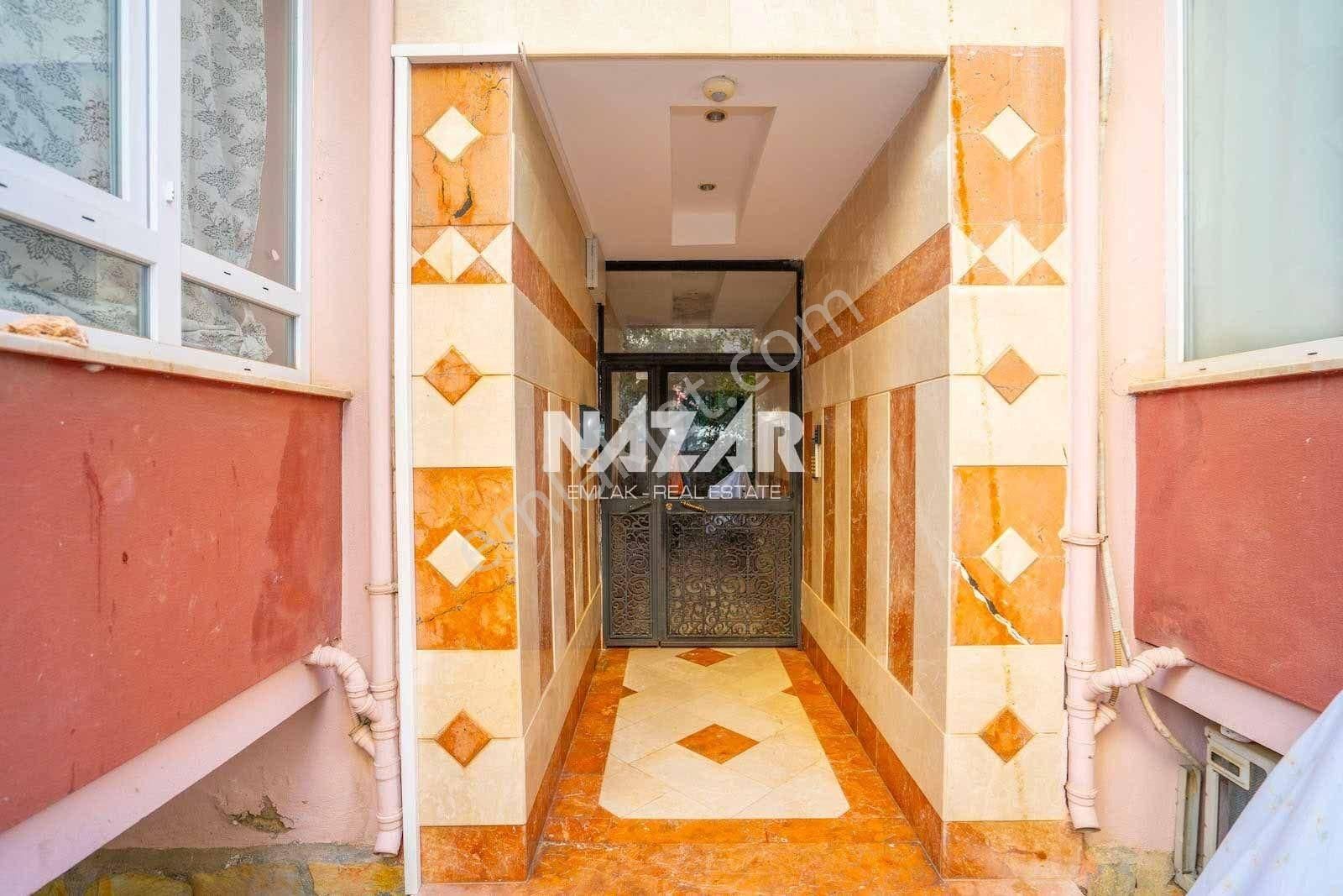 Alanya Sugözü’nde Kiralık 2+1 Daire - Görsel 9