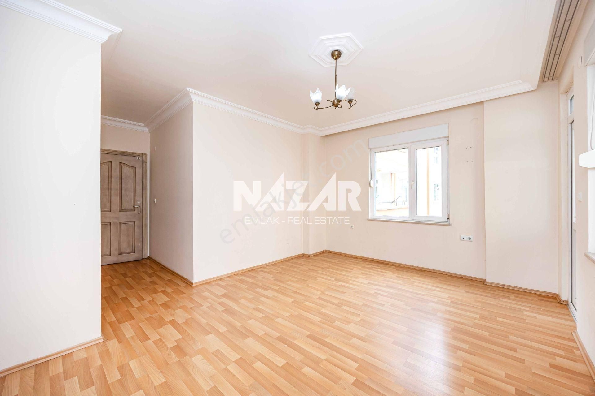 Alanya Sugözü’nde Kiralık 2+1 Daire - Görsel 21