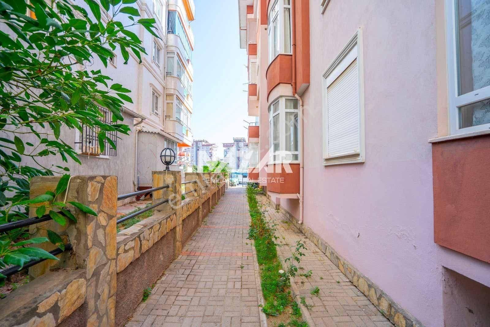 Alanya Sugözü’nde Kiralık 2+1 Daire - Görsel 8