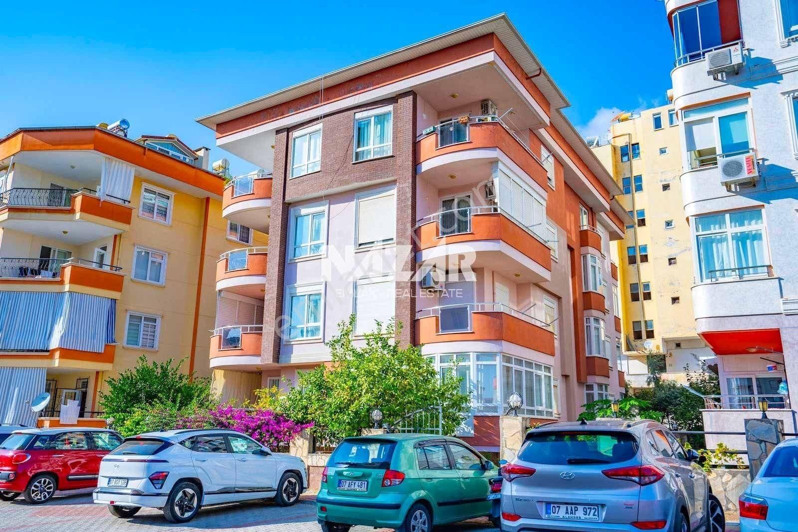Alanya Sugözü’nde Kiralık 2+1 Daire - Görsel 2