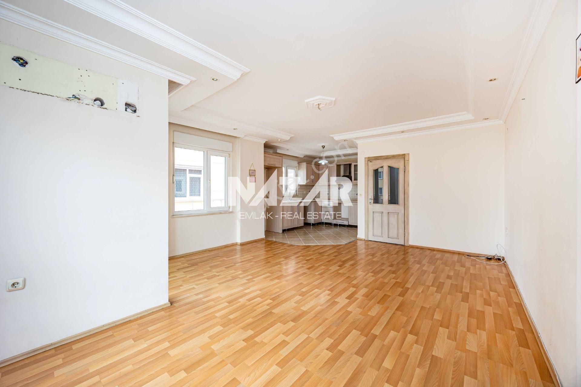 Alanya Sugözü’nde Kiralık 2+1 Daire - Görsel 15