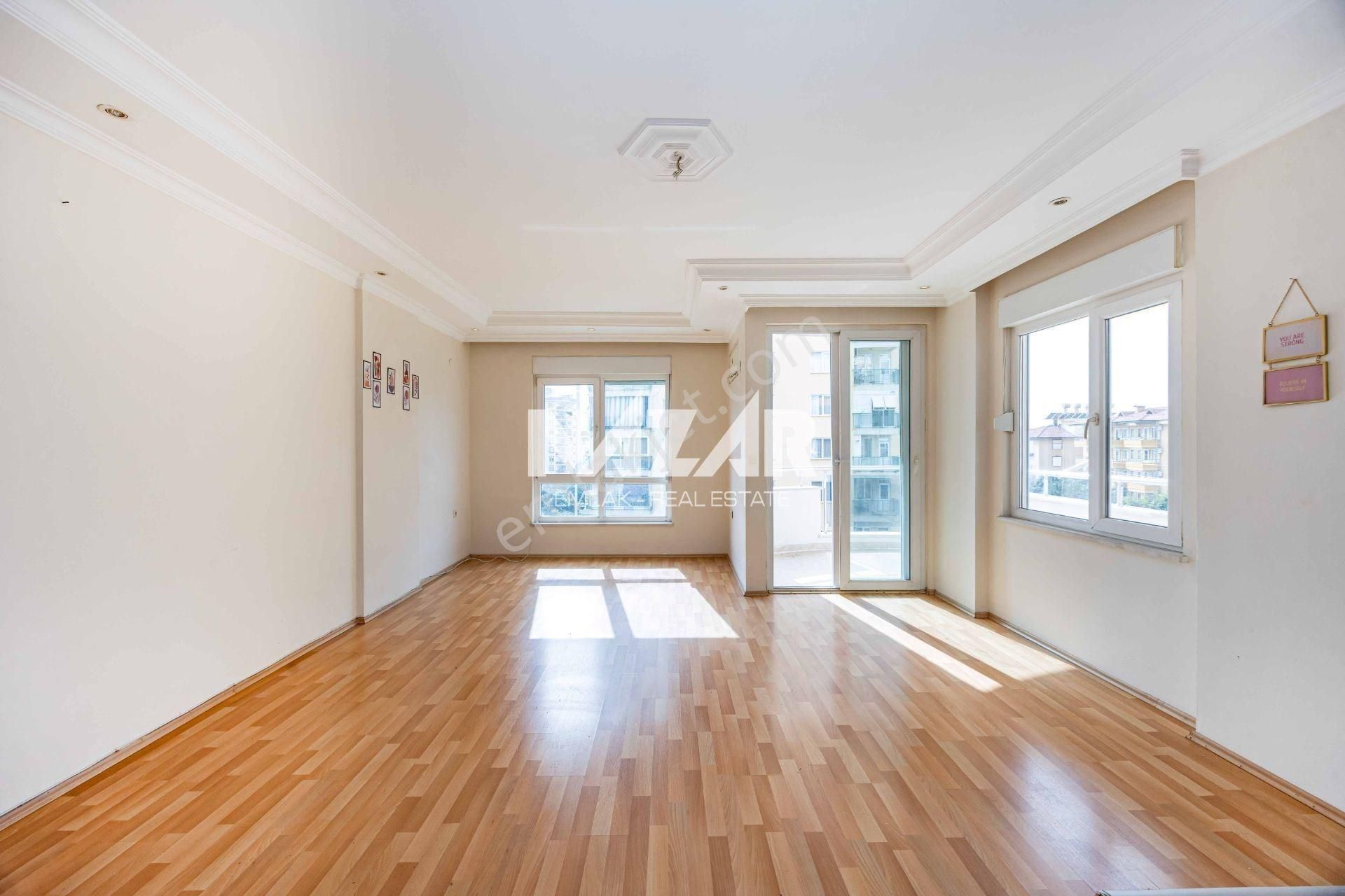 Alanya Sugözü’nde Kiralık 2+1 Daire - Görsel 13