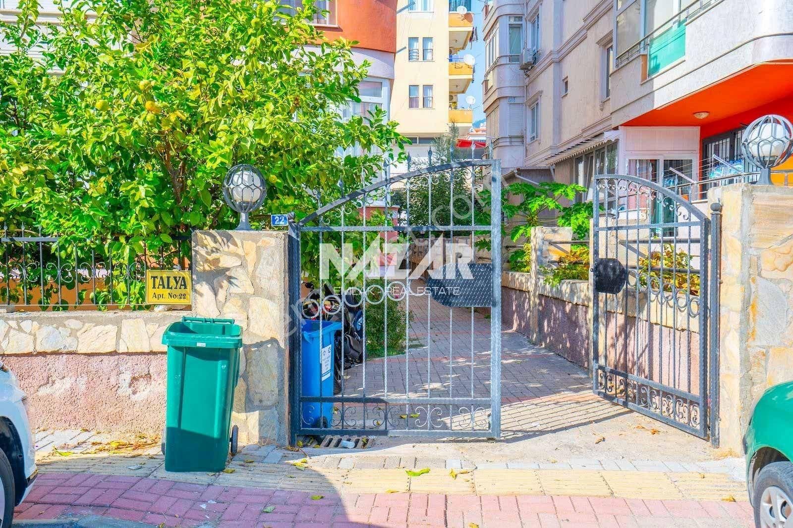 Alanya Sugözü’nde Kiralık 2+1 Daire - Görsel 7