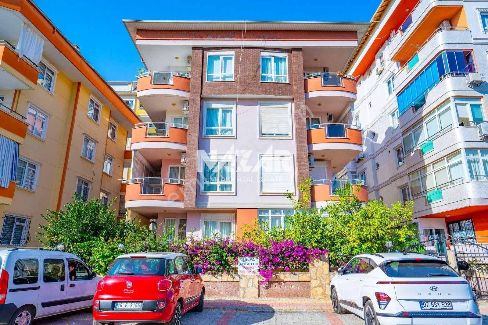 Alanya Sugözü’nde Kiralık 2+1 Daire - Görsel 3