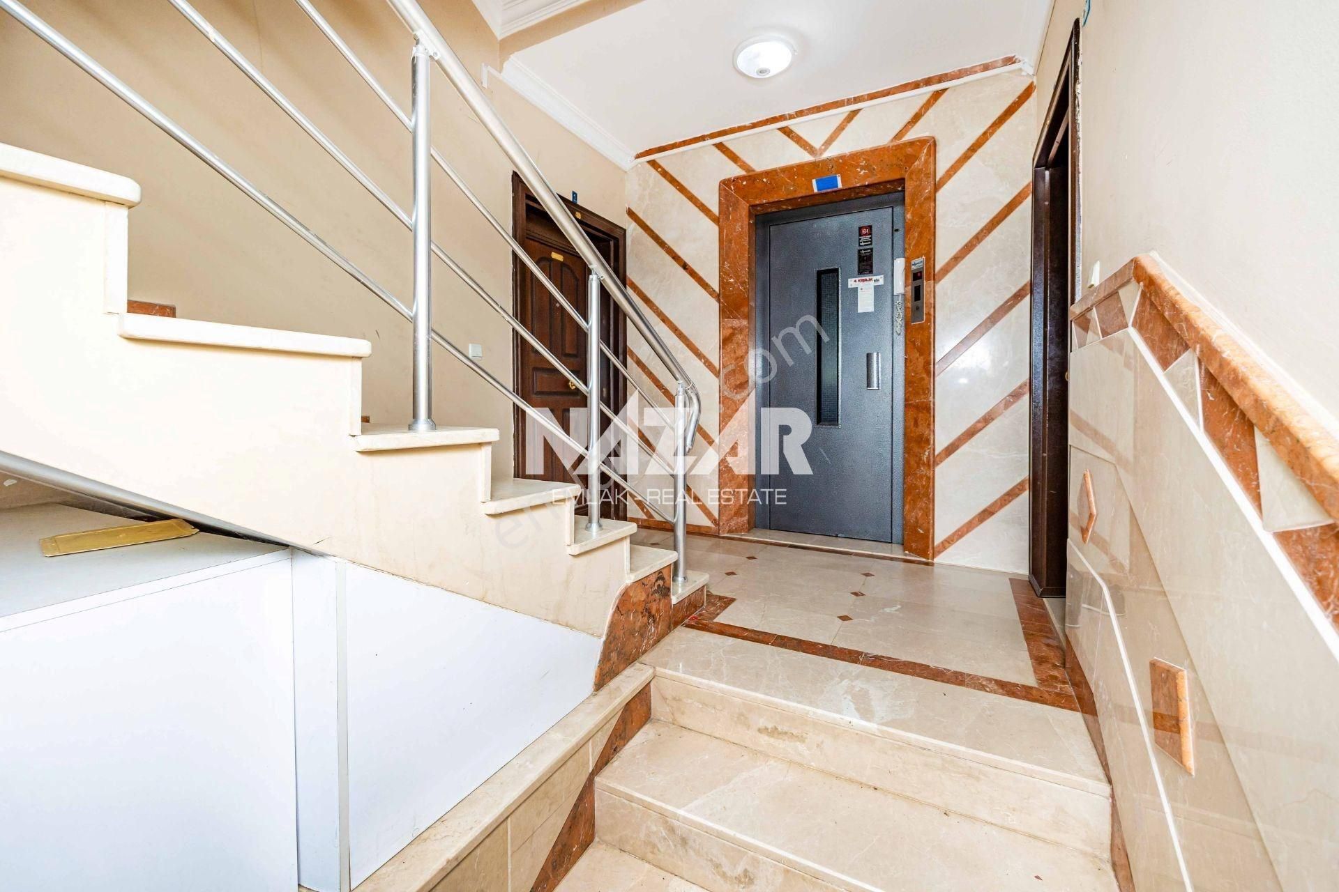 Alanya Sugözü’nde Kiralık 2+1 Daire - Görsel 10