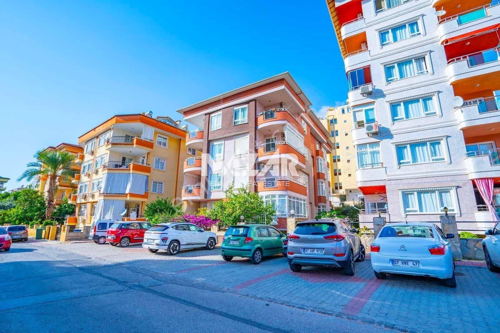 Alanya Sugözü’nde Kiralık 2+1 Daire - Görsel 5