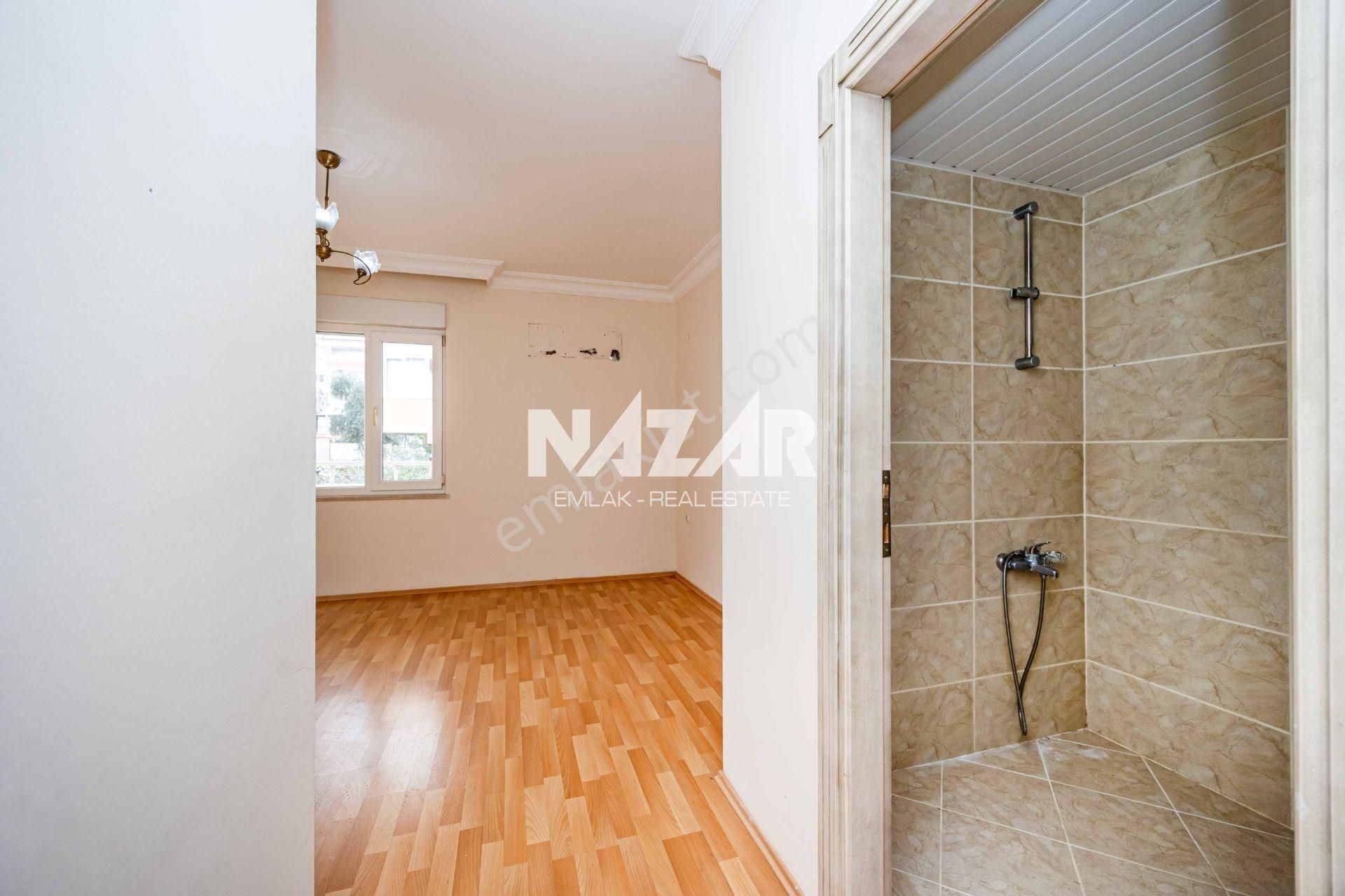 Alanya Sugözü’nde Kiralık 2+1 Daire - Görsel 20