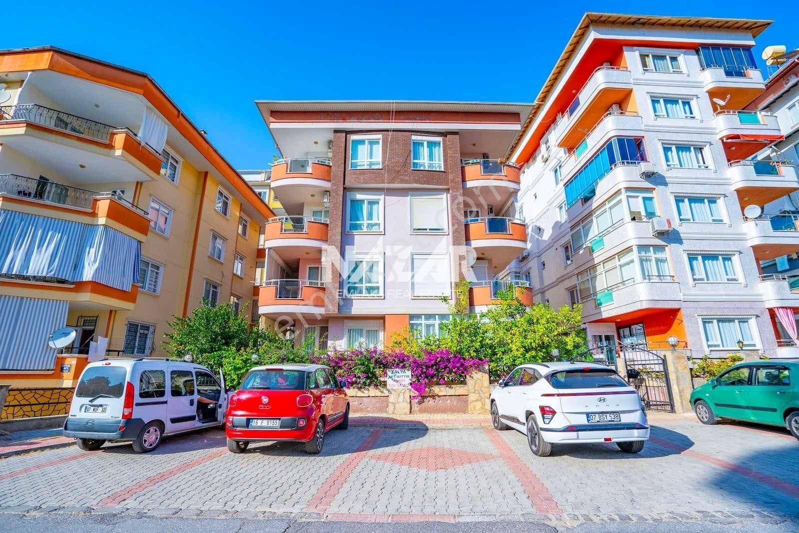 Alanya Sugözü’nde Kiralık 2+1 Daire - Görsel 4