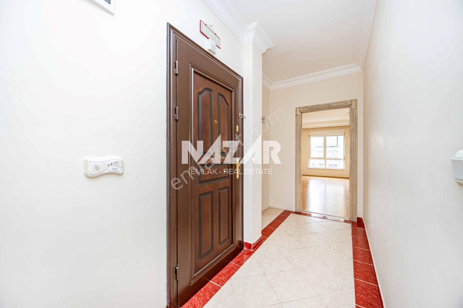 Alanya Sugözü’nde Kiralık 2+1 Daire - Görsel 12