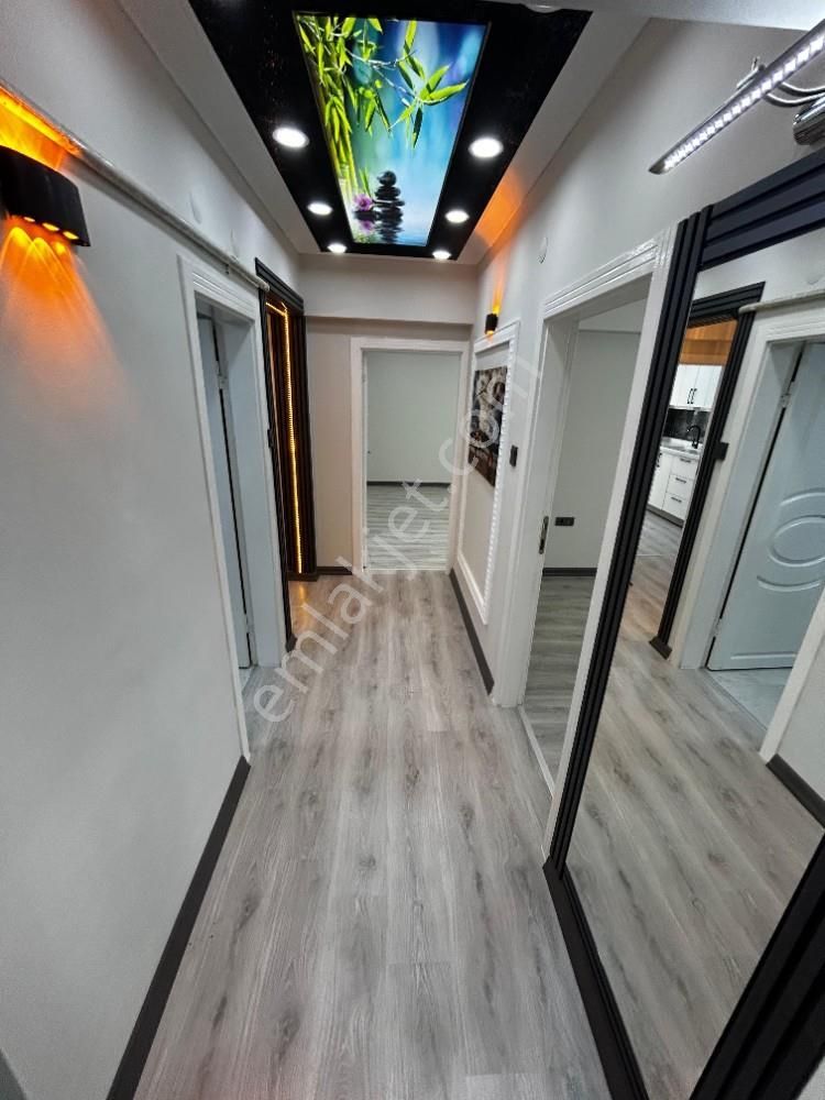 Sincan Tandoğan Mah 3+1 Lüks Yapılı Ara Katta Bağımsız Daire - Görsel 18