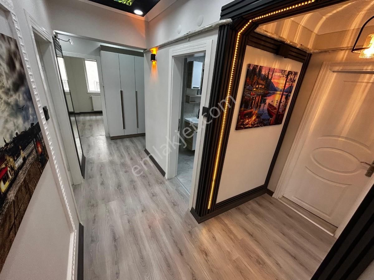 Sincan Tandoğan Mah 3+1 Lüks Yapılı Ara Katta Bağımsız Daire - Görsel 15