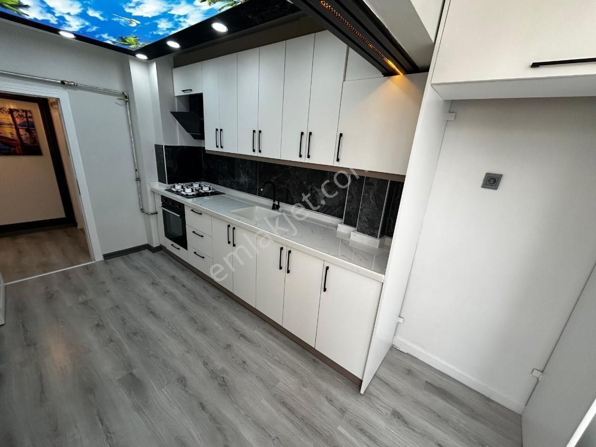 Sincan Tandoğan Mah 3+1 Lüks Yapılı Ara Katta Bağımsız Daire - Görsel 4