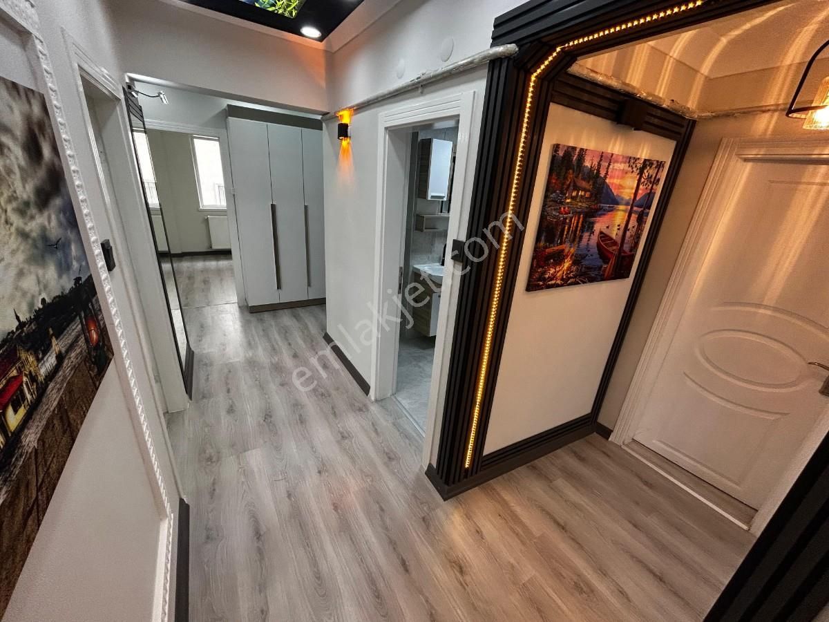 Sincan Tandoğan Mah 3+1 Lüks Yapılı Ara Katta Bağımsız Daire - Görsel 16