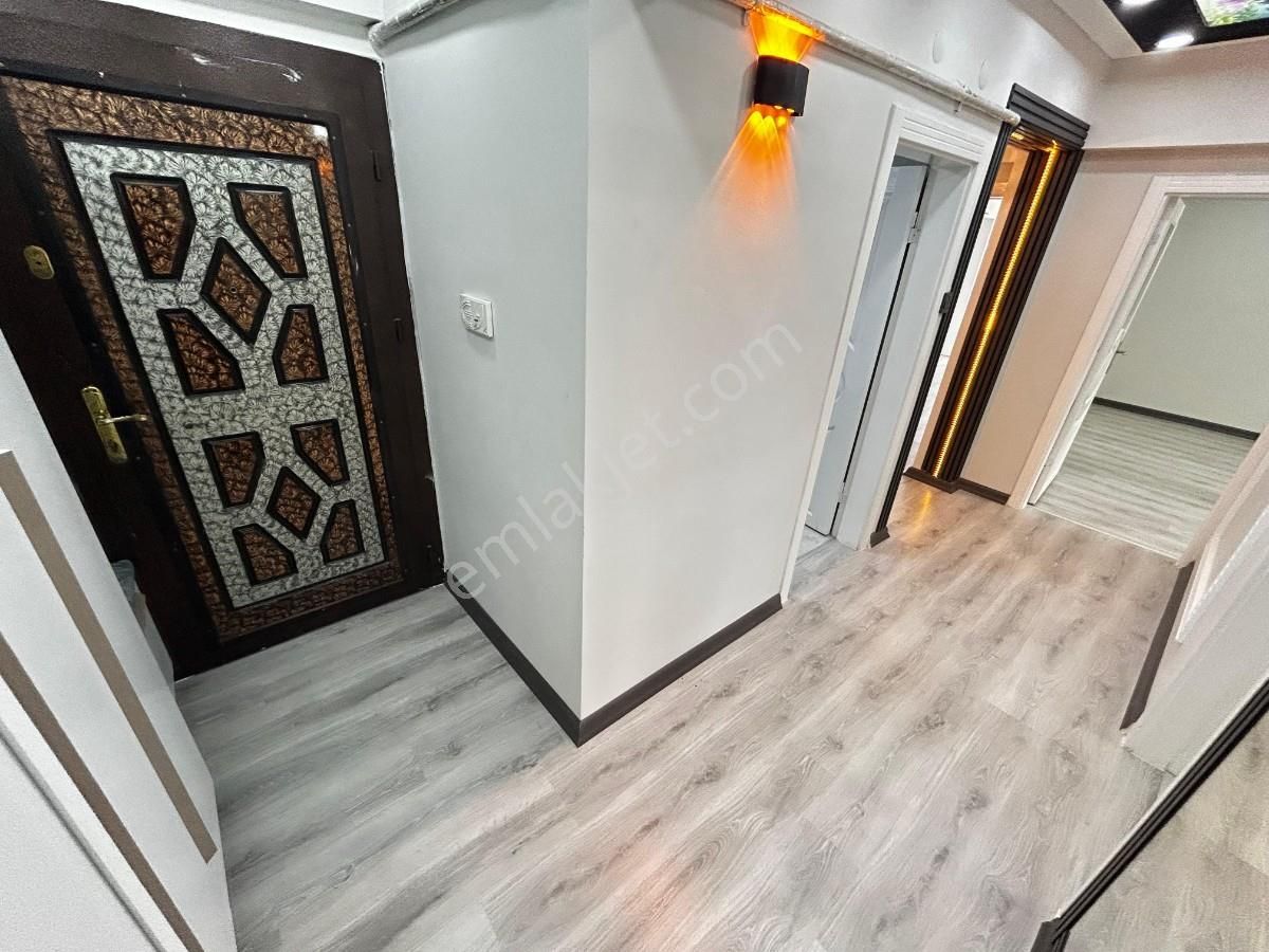 Sincan Tandoğan Mah 3+1 Lüks Yapılı Ara Katta Bağımsız Daire - Görsel 17