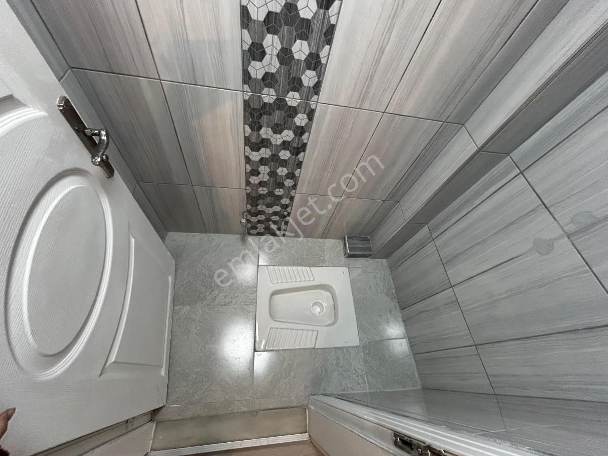 Sincan Tandoğan Mah 3+1 Lüks Yapılı Ara Katta Bağımsız Daire - Görsel 21