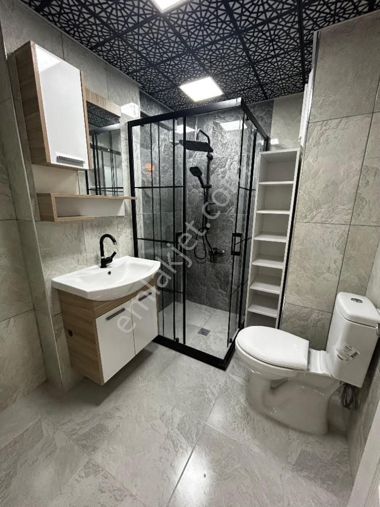 Sincan Tandoğan Mah 3+1 Lüks Yapılı Ara Katta Bağımsız Daire - Görsel 20