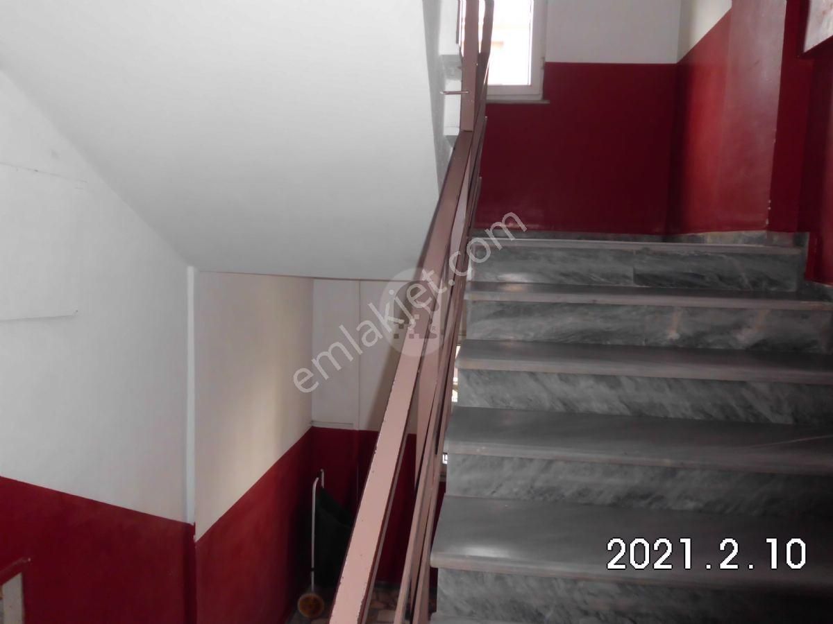 Dört Yol Ağzında Kiralık Daire P.no: 543 M - Görsel 17