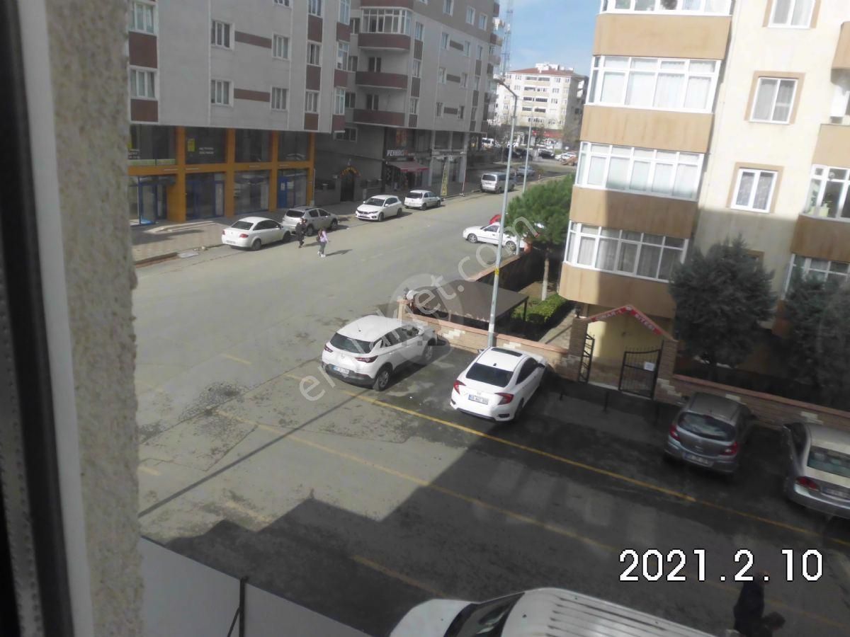 Dört Yol Ağzında Kiralık Daire P.no: 543 M - Görsel 9