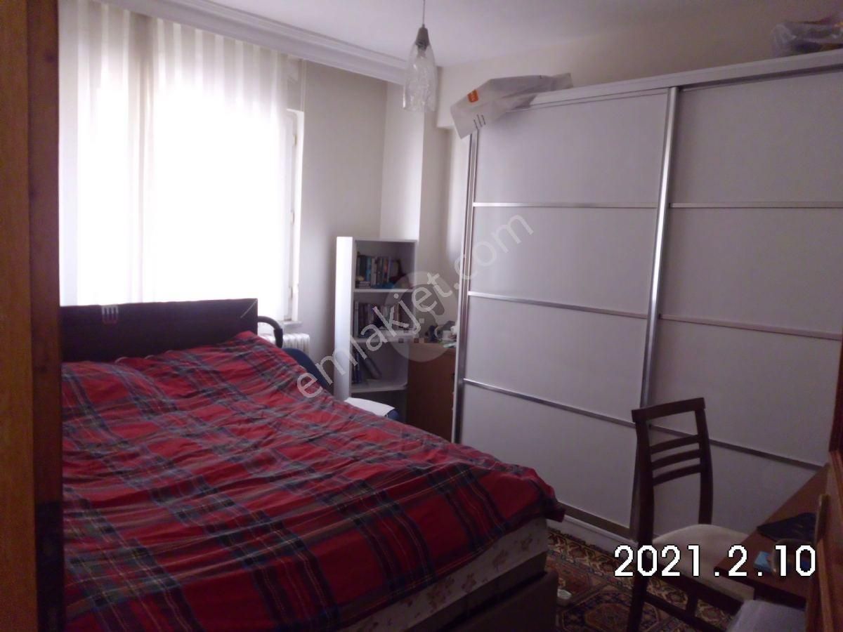 Dört Yol Ağzında Kiralık Daire P.no: 543 M - Görsel 6