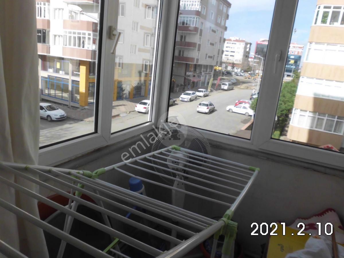 Dört Yol Ağzında Kiralık Daire P.no: 543 M - Görsel 14