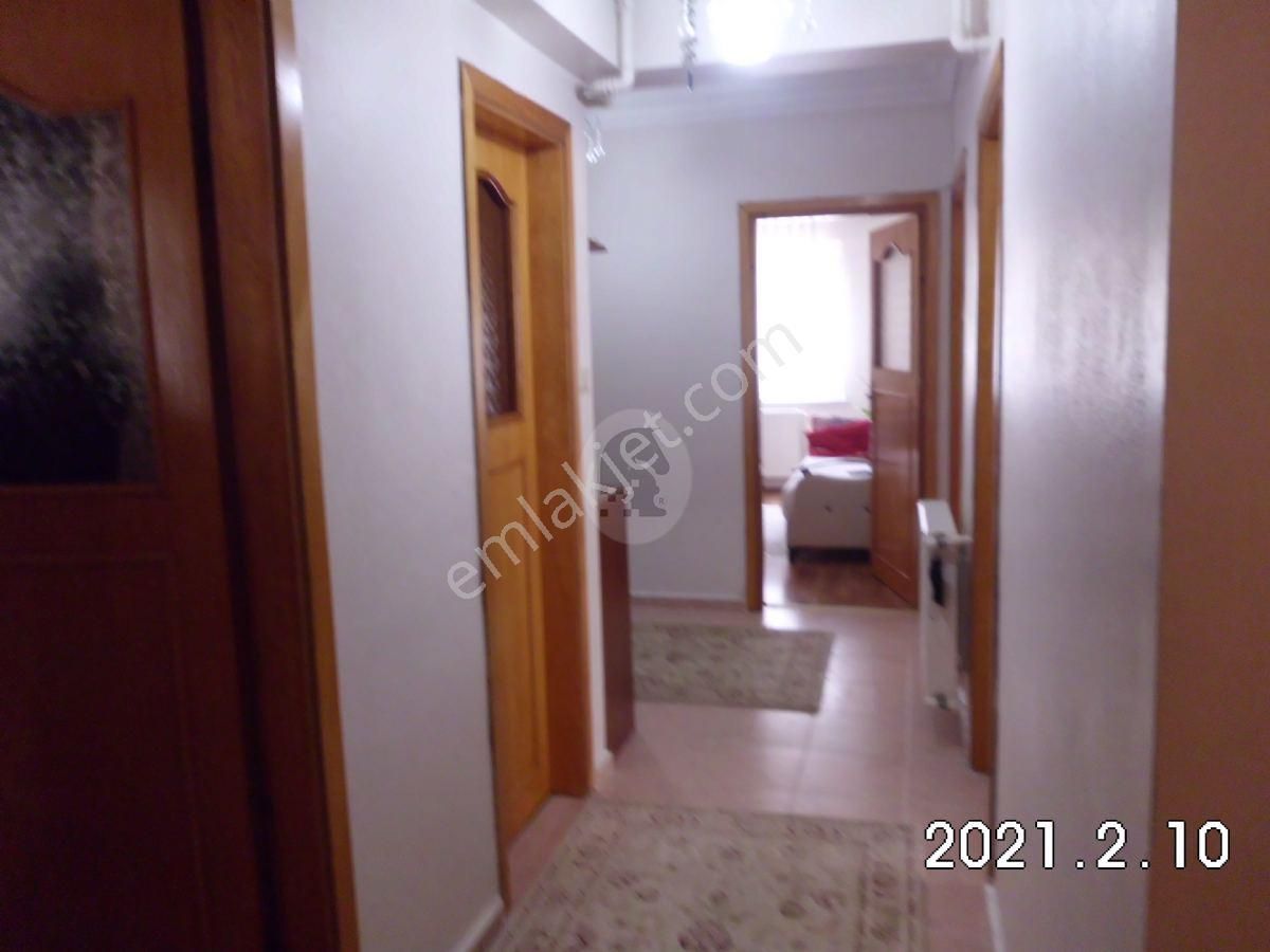 Dört Yol Ağzında Kiralık Daire P.no: 543 M - Görsel 5