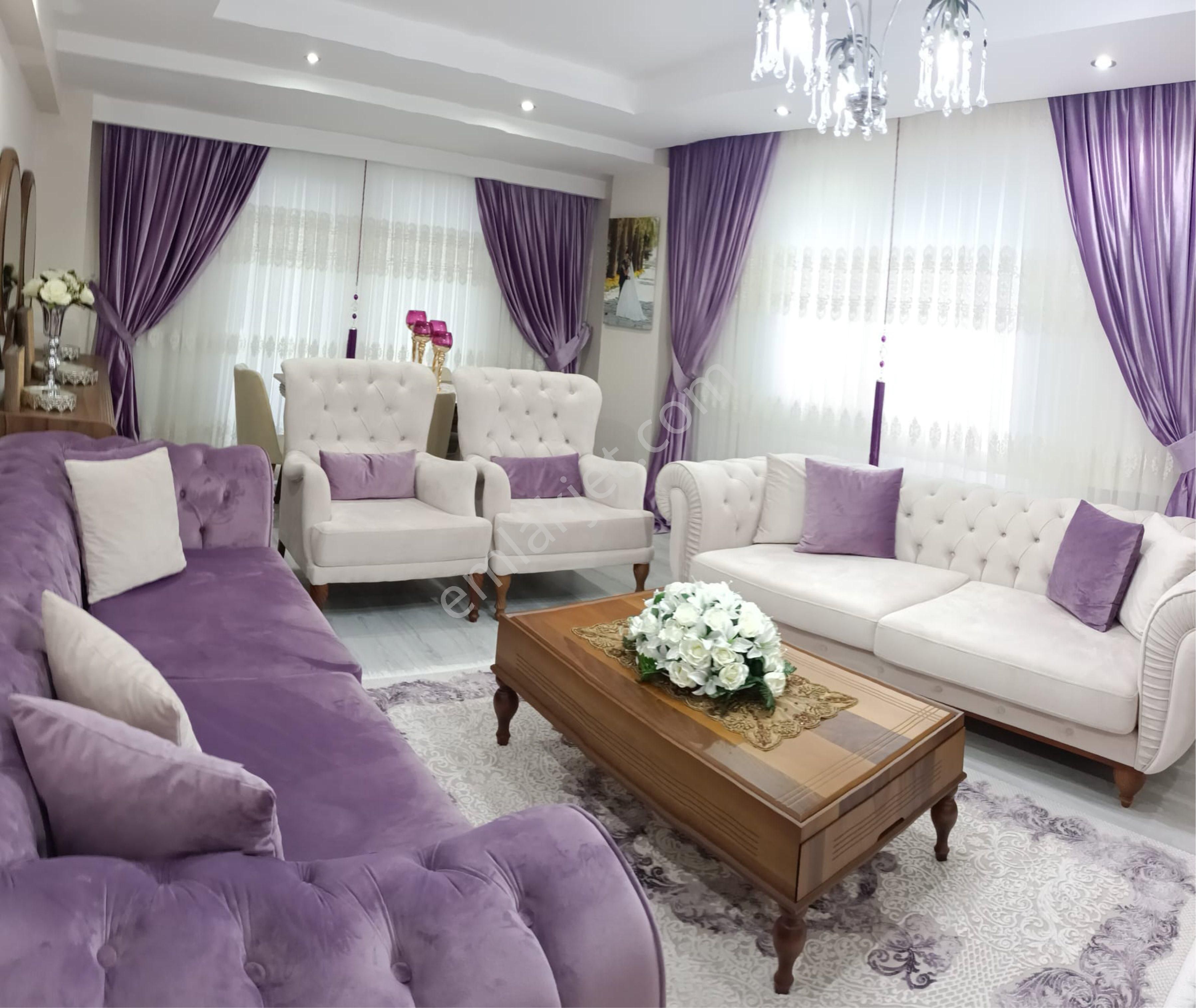 Zeytinköy’de Acil Satılık 3+1 Daire!! - Görsel 2