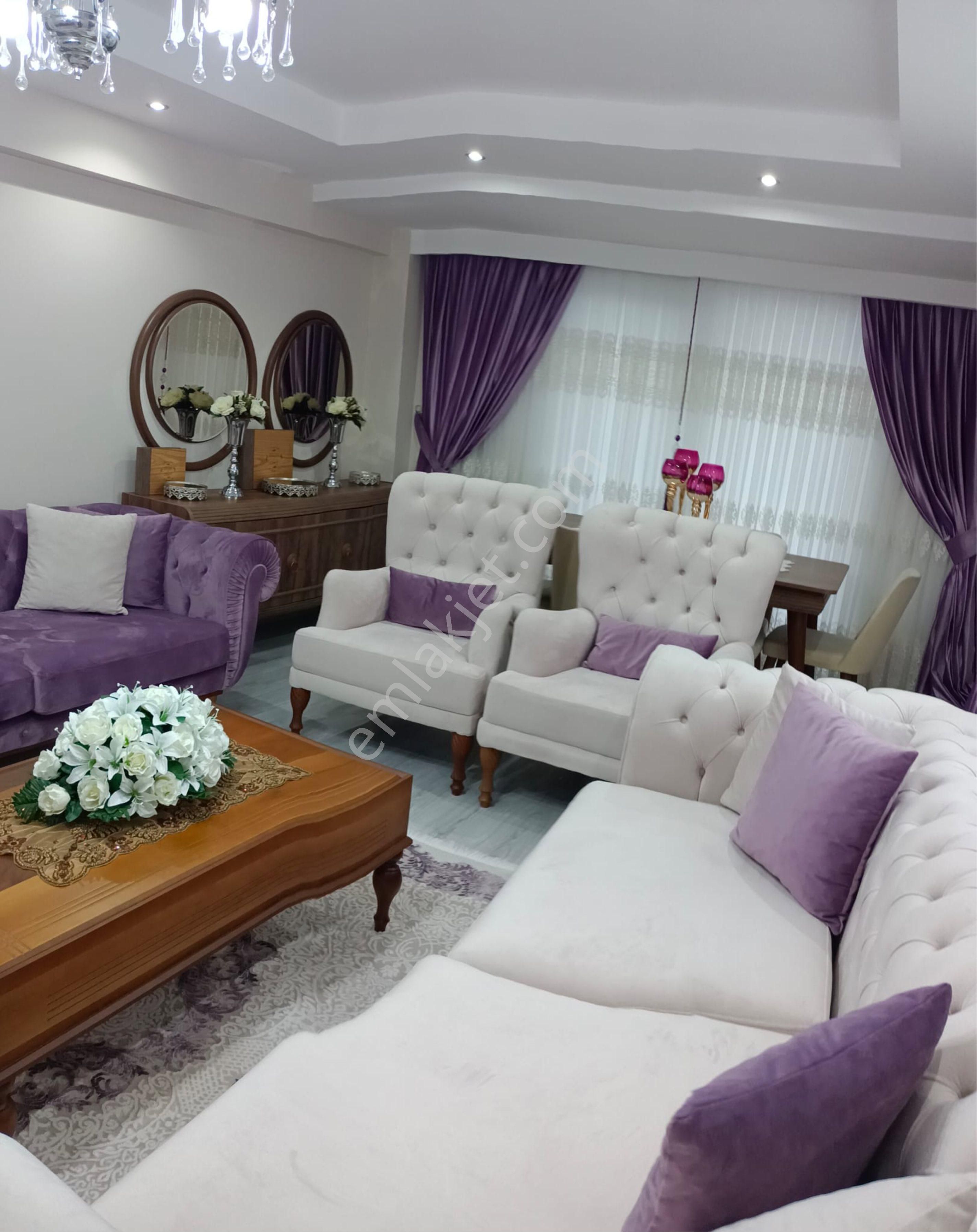 Zeytinköy’de Acil Satılık 3+1 Daire!! - Görsel 7