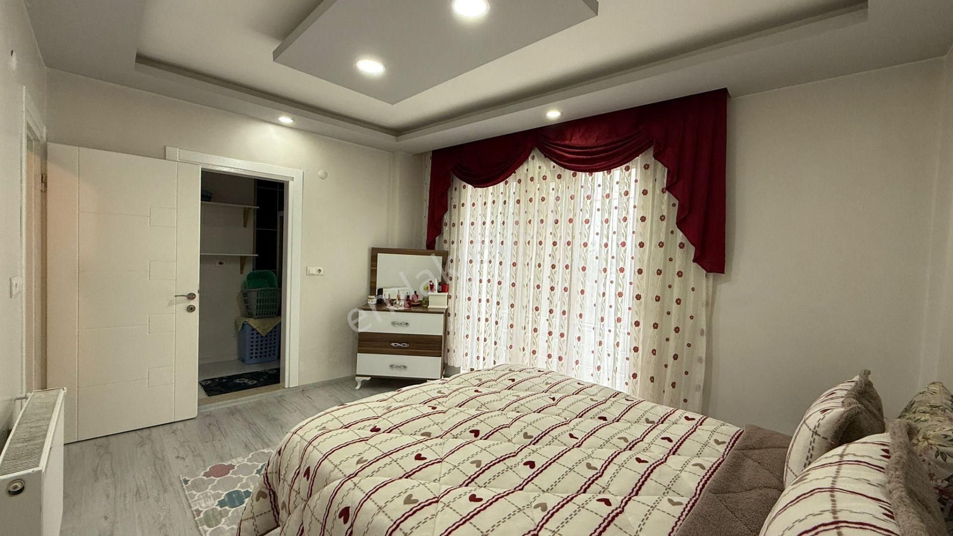 Edremit Kadıköy'de 3+1 Satılık Daire - Görsel 13
