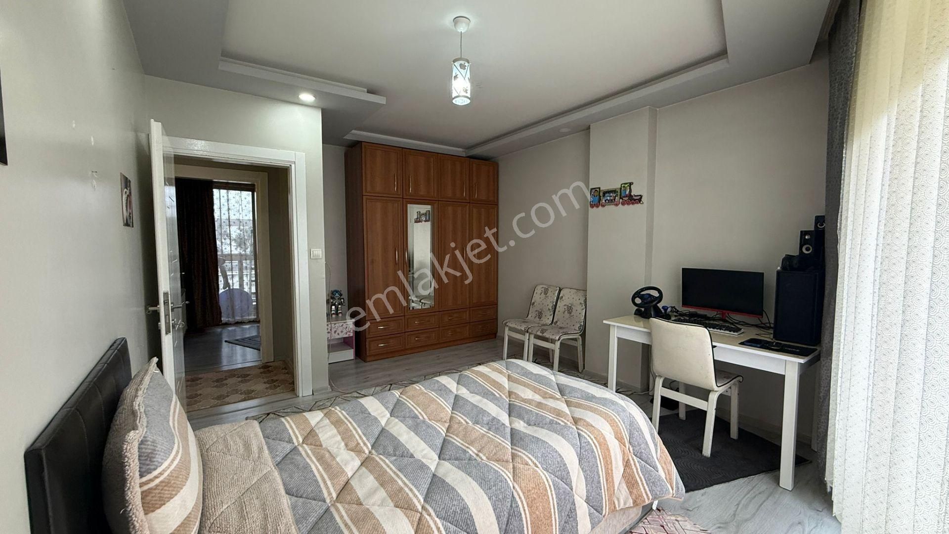 Edremit Kadıköy'de 3+1 Satılık Daire - Görsel 14