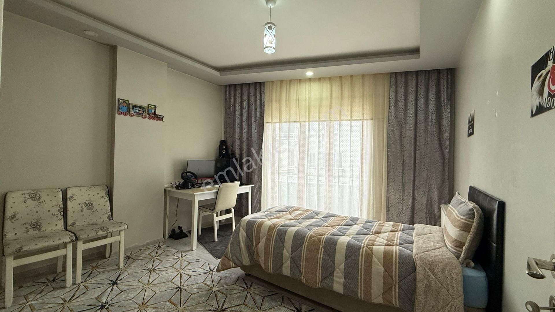 Edremit Kadıköy'de 3+1 Satılık Daire - Görsel 24