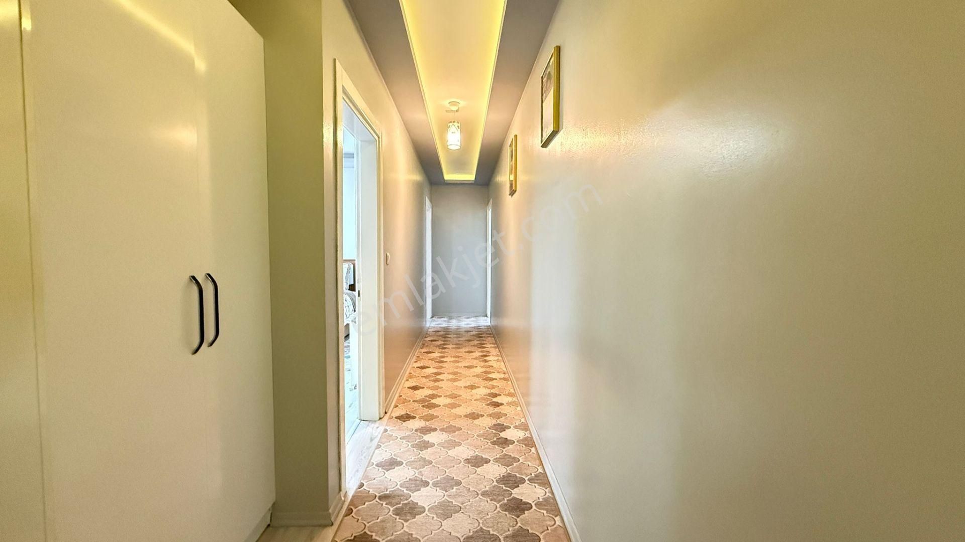 Edremit Kadıköy'de 3+1 Satılık Daire - Görsel 20