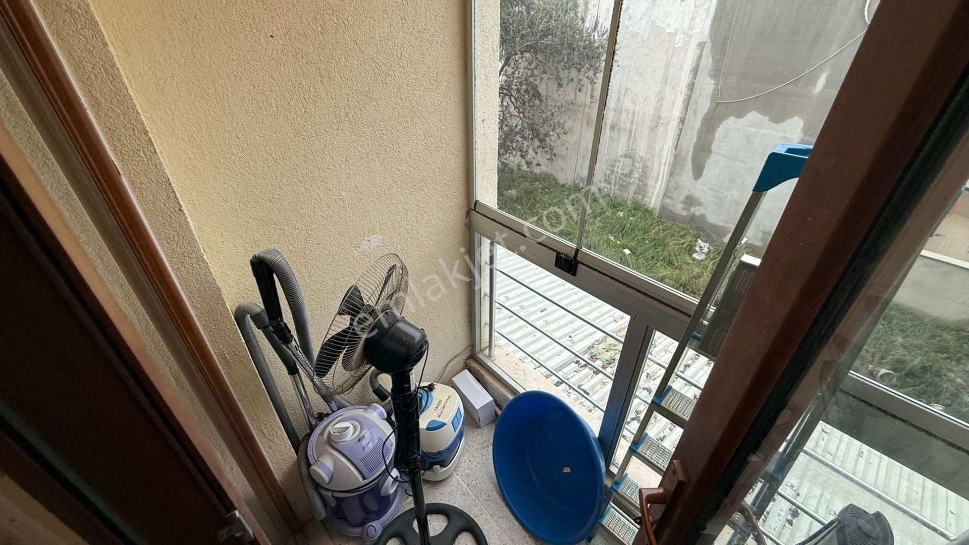 Edremit Kadıköy'de 3+1 Satılık Daire - Görsel 26
