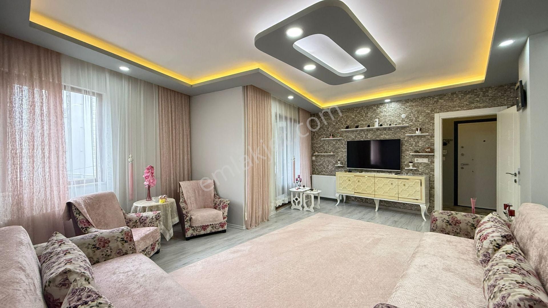 Edremit Kadıköy'de 3+1 Satılık Daire - Görsel 2
