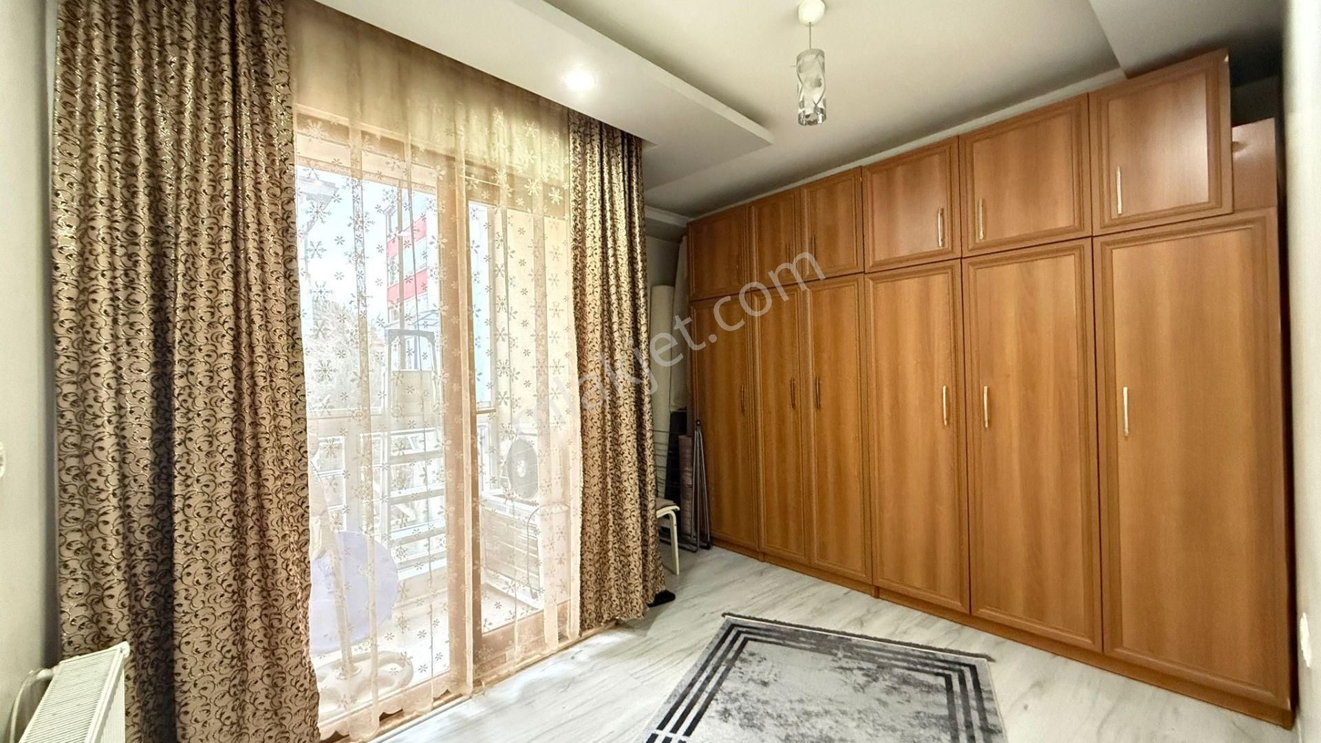 Edremit Kadıköy'de 3+1 Satılık Daire - Görsel 18
