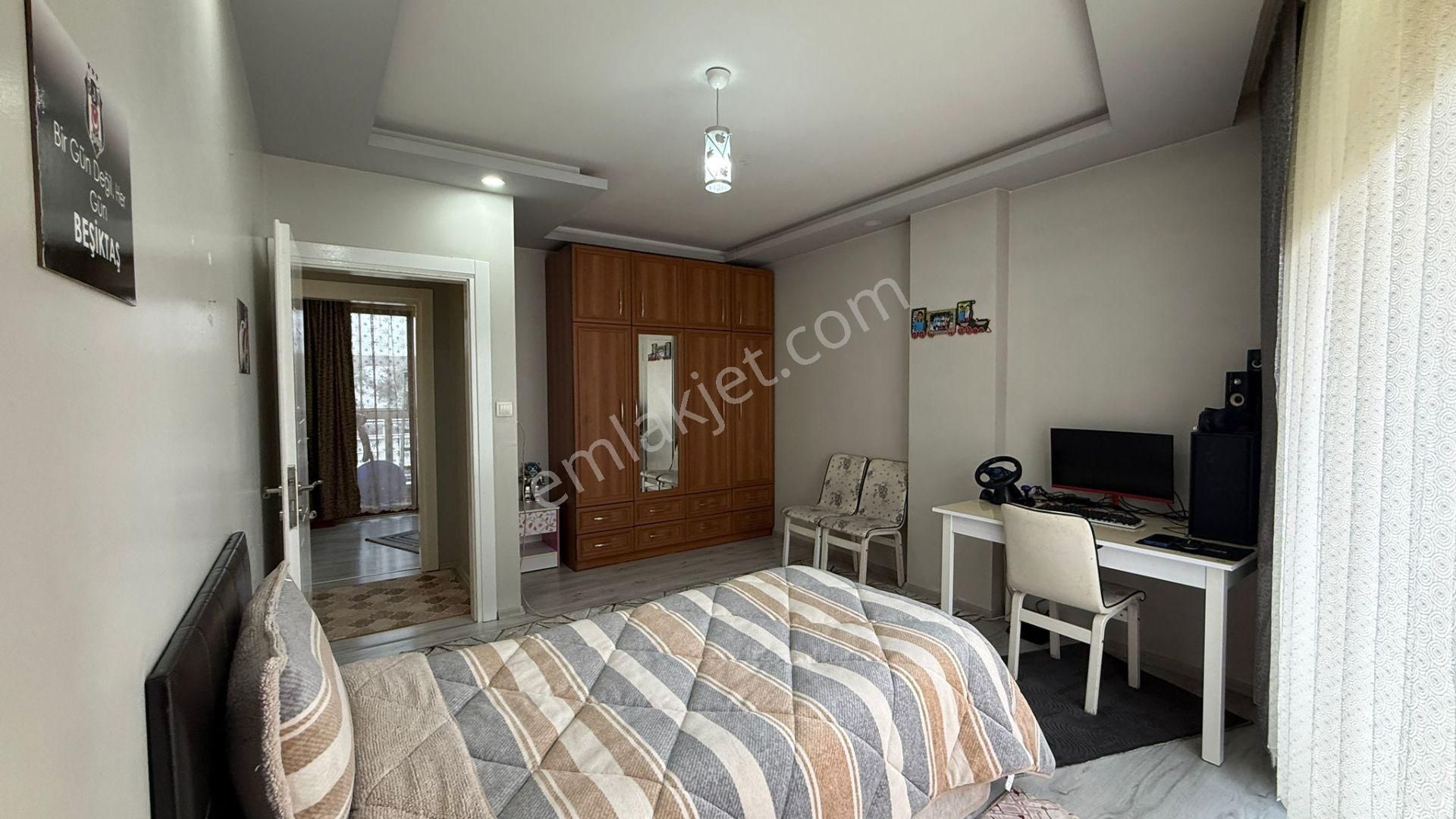 Edremit Kadıköy'de 3+1 Satılık Daire - Görsel 16