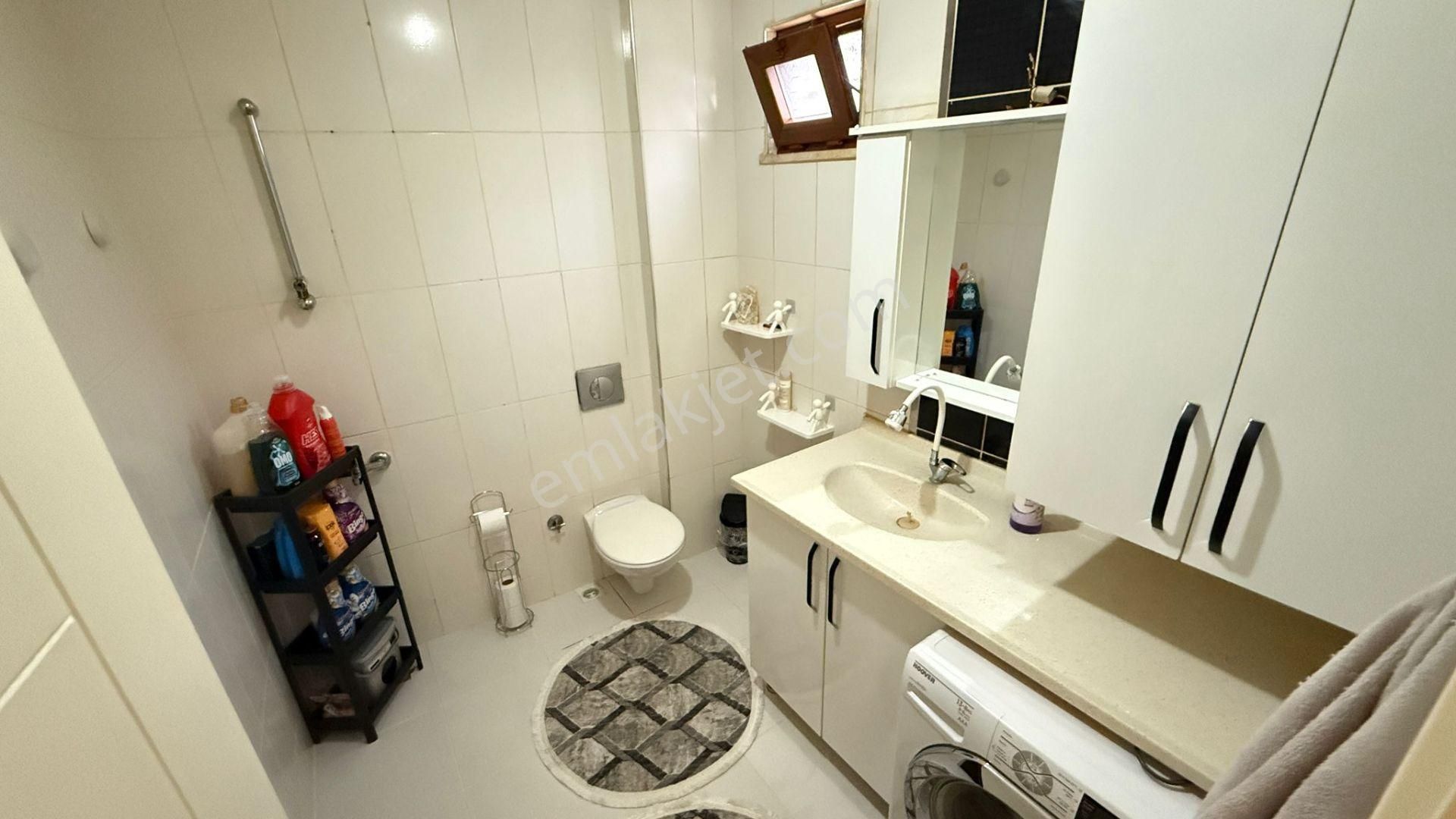 Edremit Kadıköy'de 3+1 Satılık Daire - Görsel 21