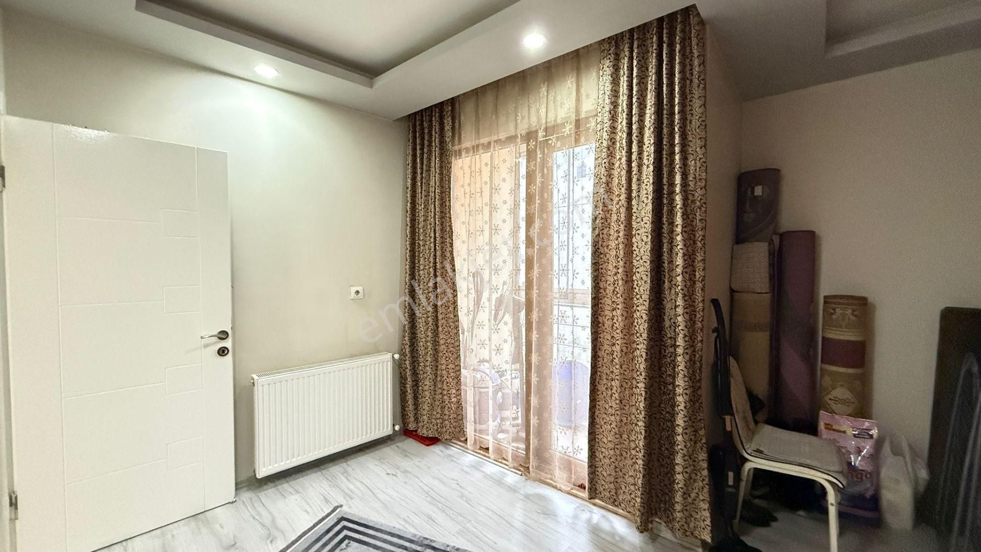 Edremit Kadıköy'de 3+1 Satılık Daire - Görsel 17