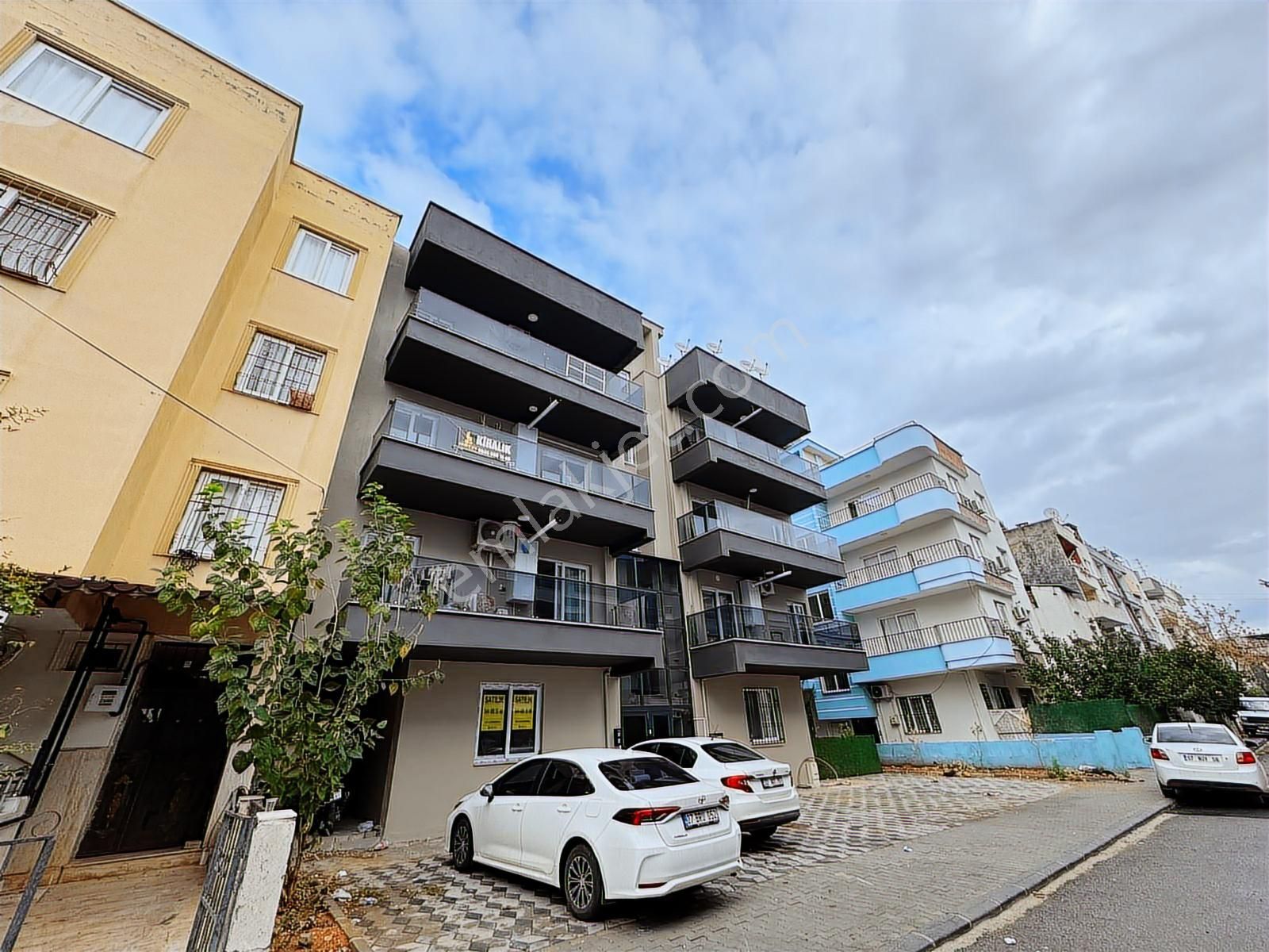 Metin Gayrimenkul'den Yenişehir Bahçelievler Eşyalı Kiralık 1+1 - Görsel 12