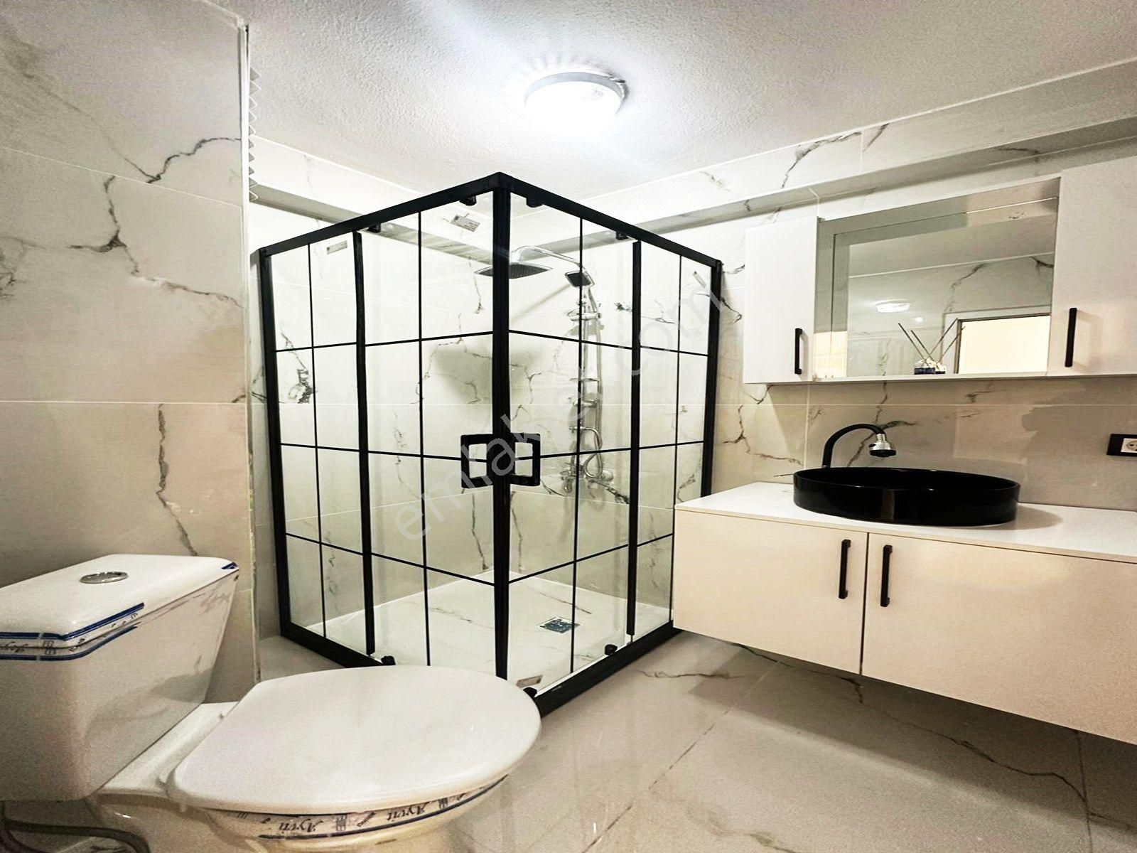 Nes Yapı"dan Metrobüse Yürüme Mesafesin"de İskanlı Ultra Lüx Daire!!!! - Görsel 23