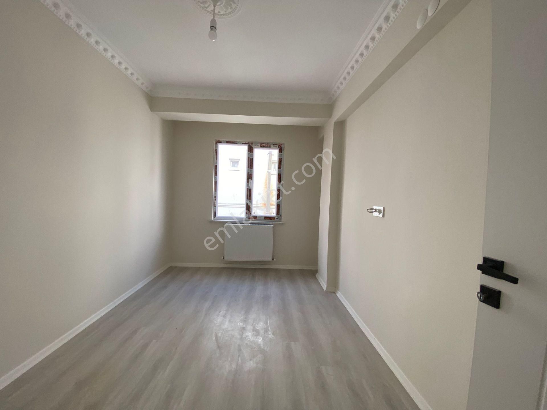 Çobangayrimekul Den Çerkezköy Kızılpınarda 2+1 Satılık Daire - Görsel 11