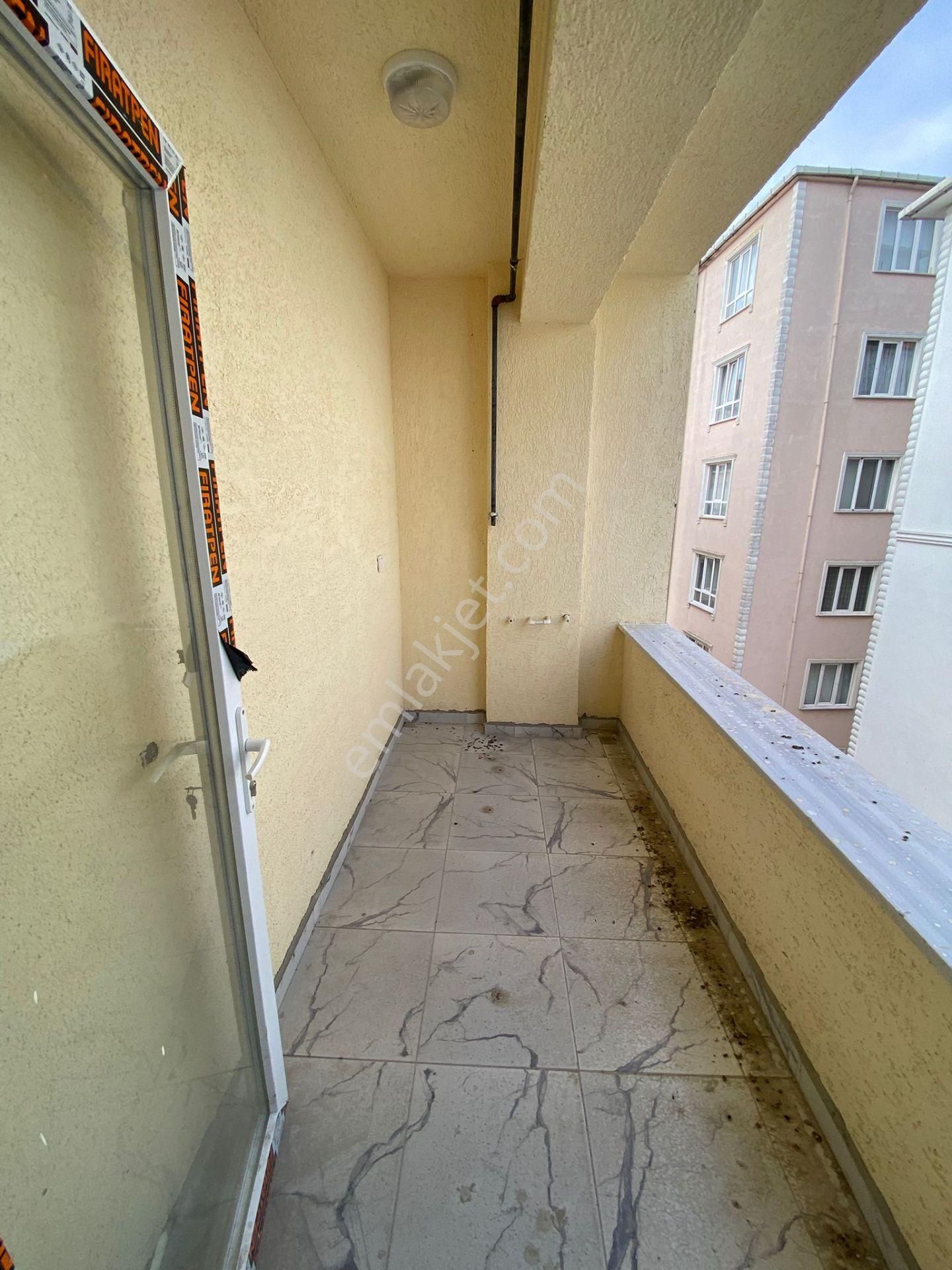Çobangayrimekul Den Çerkezköy Kızılpınarda 2+1 Satılık Daire - Görsel 18