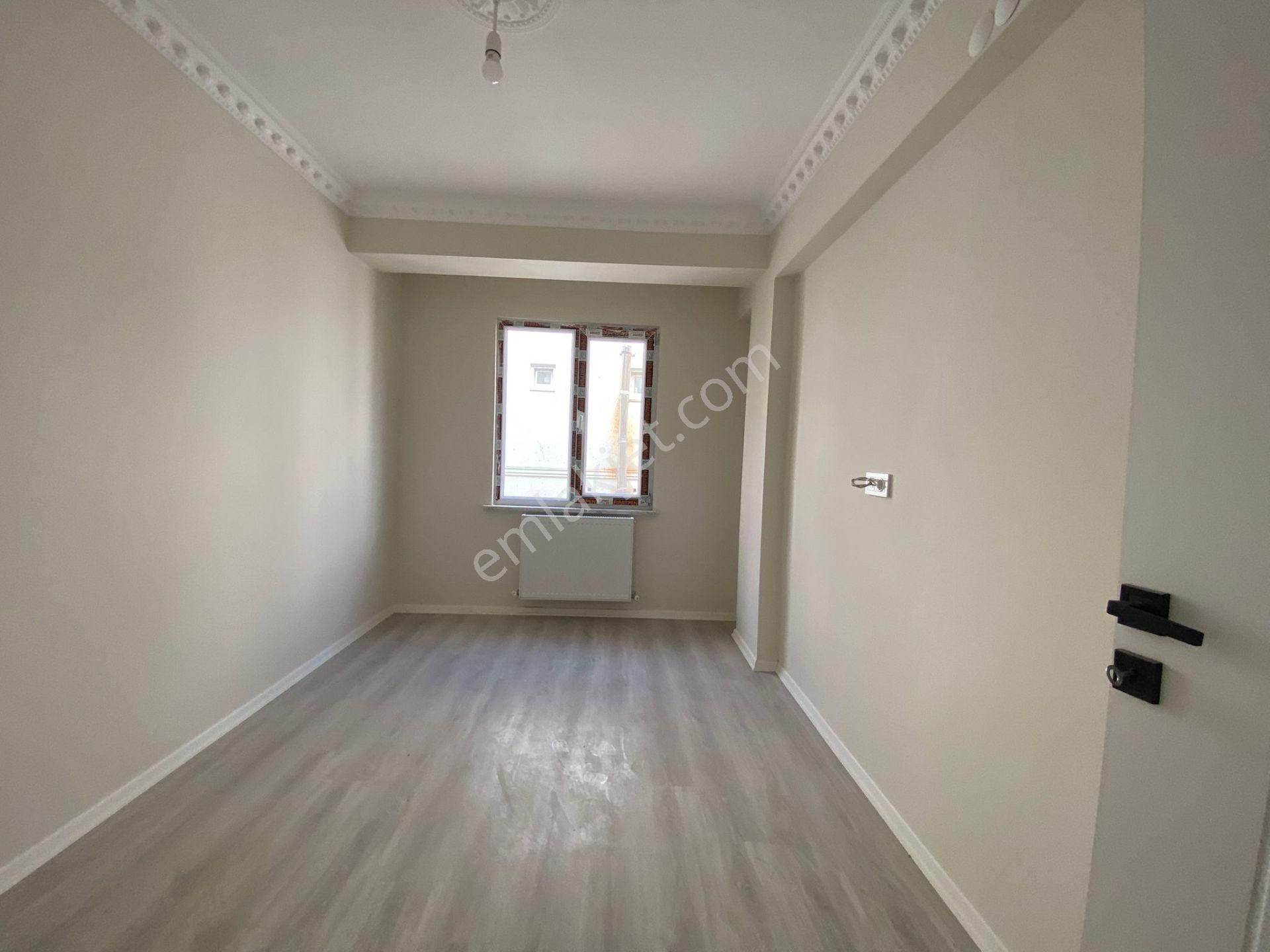 Çobangayrimekul Den Çerkezköy Kızılpınarda 2+1 Satılık Daire - Görsel 12